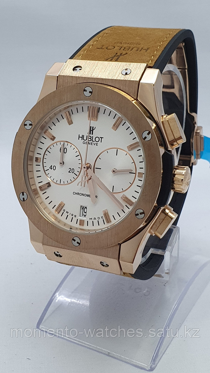 Мужские часы Hublot
