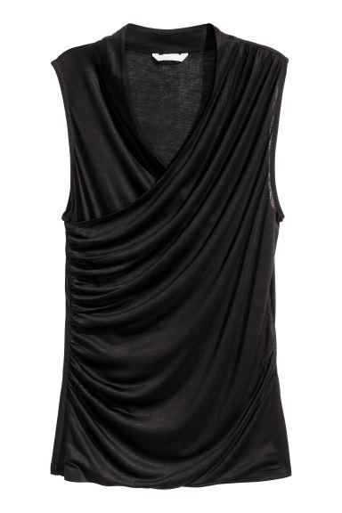 H&M Женская блуза - Е2