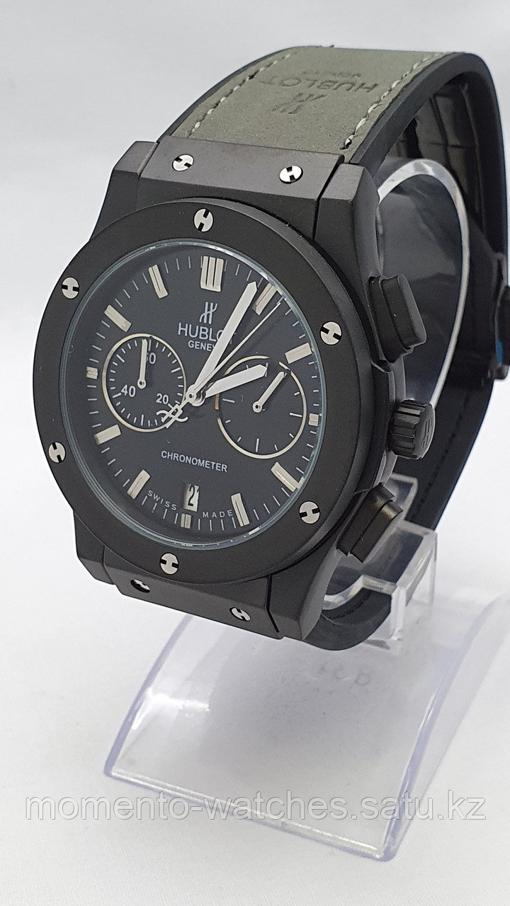 Мужские часы Hublot Chronograph
