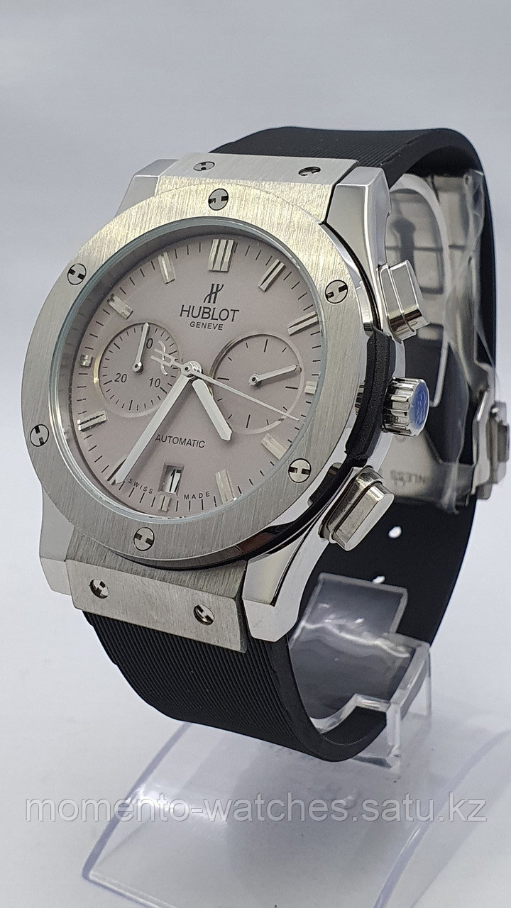 Мужские часы Hublot