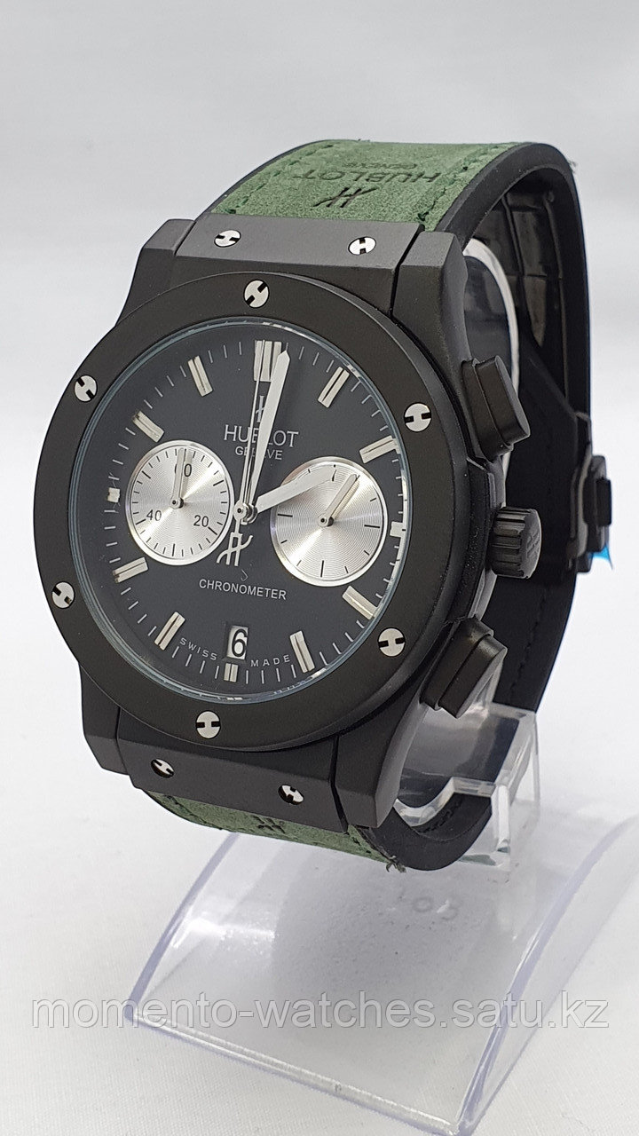 Мужские часы Hublot Chronograph