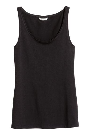 H&M Женская майка - Е2