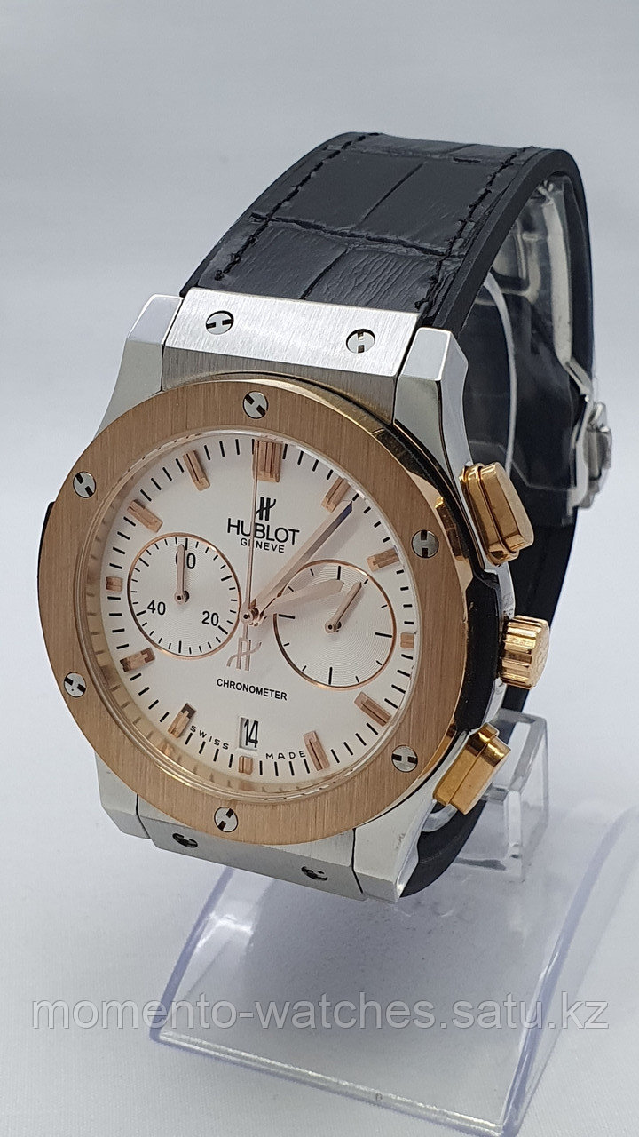 Мужские часы Hublot Chronograph
