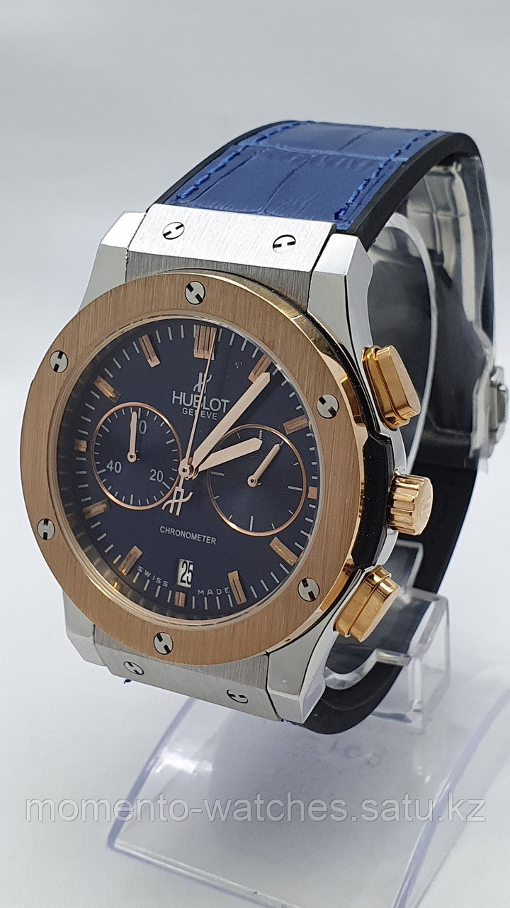 Мужские часы Hublot Chronograph