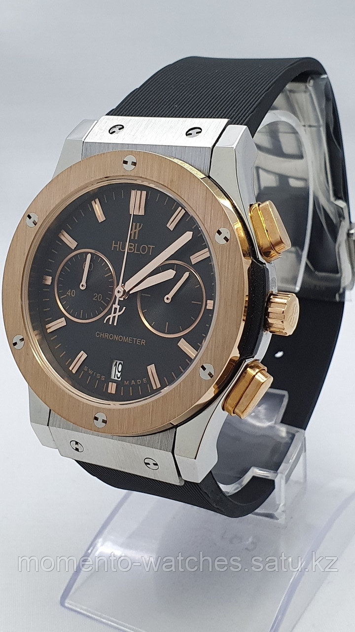 Мужские часы Hublot Chronograph