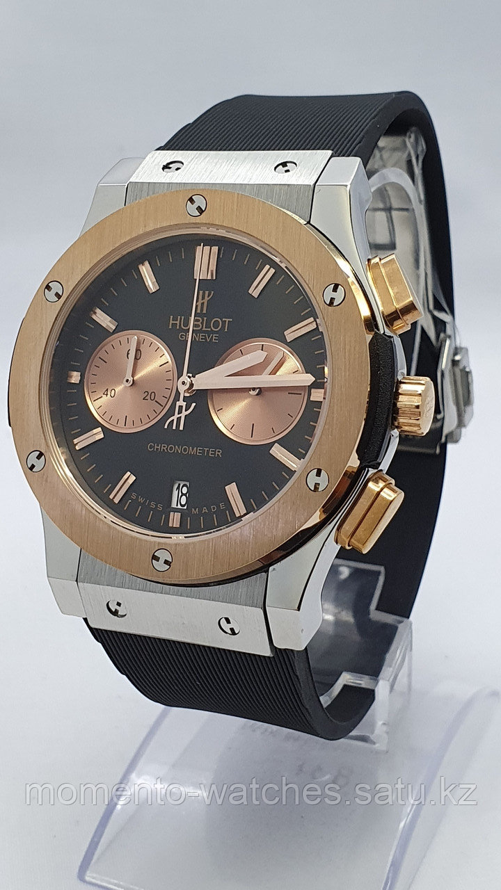 Мужские часы Hublot Chronograph