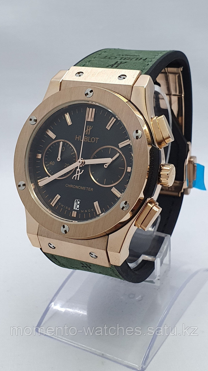 Мужские часы Hublot