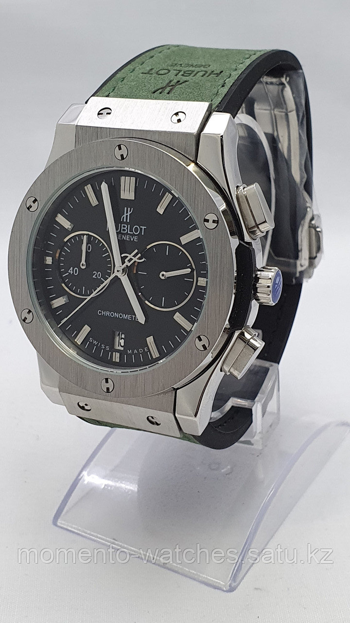 Мужские часы Hublot