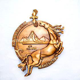 Панно "Кулагер"