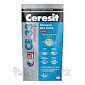 Ceresit затирка CE 33 Comfort Цветная затирка для швов цвет Шоколад 2 кг