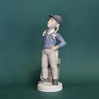 Көшедегі порно