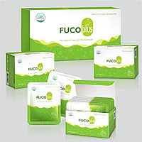 Fucoplus 120 капсул