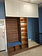 Мебель для квартиры: Кухня, прихожая, детская, шкафы встроенные, витраж..., фото 2
