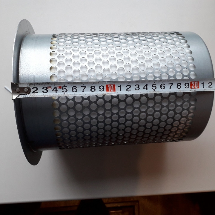 Сепаратор LE13012X, 04.03.206521, MKN000916, DB2186, 13138274, 3970023, SB564, 1630160717, 620170, 55170200230, фото 1