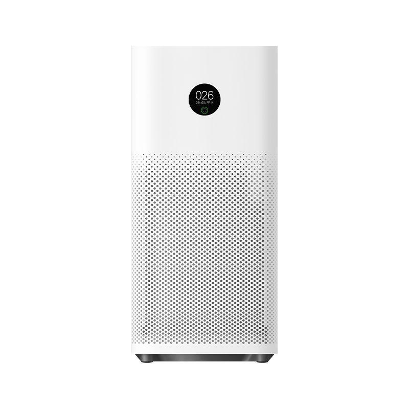 Очиститель воздуха Xiaomi Mi Air Purifier 3С - фото 1 - id-p83751984