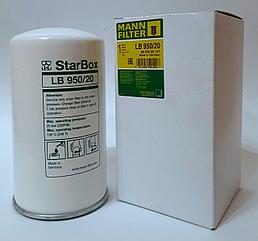 Сепаратор LB-950/20 Mann Filter