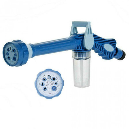 Насадка на шланг Ez Jet Water Cannon, фото 2