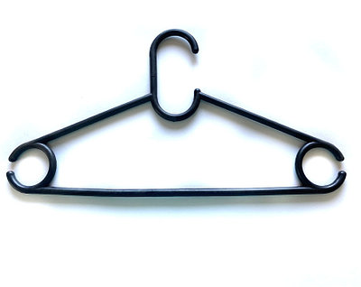 Детские плечики для одежды 31 см