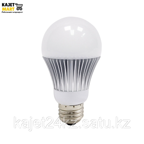 Светодиодная лампа LED KLAUS 7W 6400K 490lm
