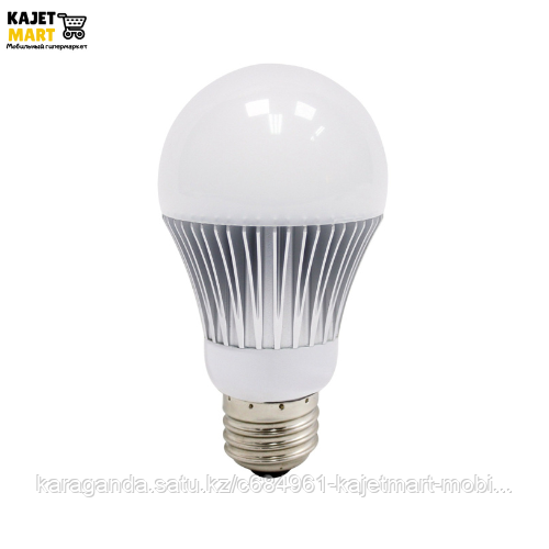 Светодиодная лампа полушар LED KLAUS 5W 3000K 275lm