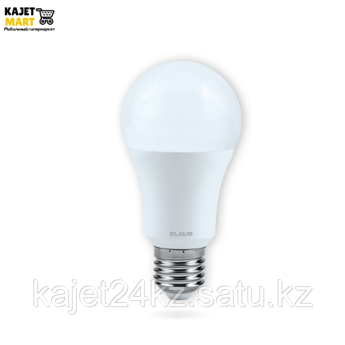 Светодиодная лампа LED KLAUS 15W 4500K 135lm