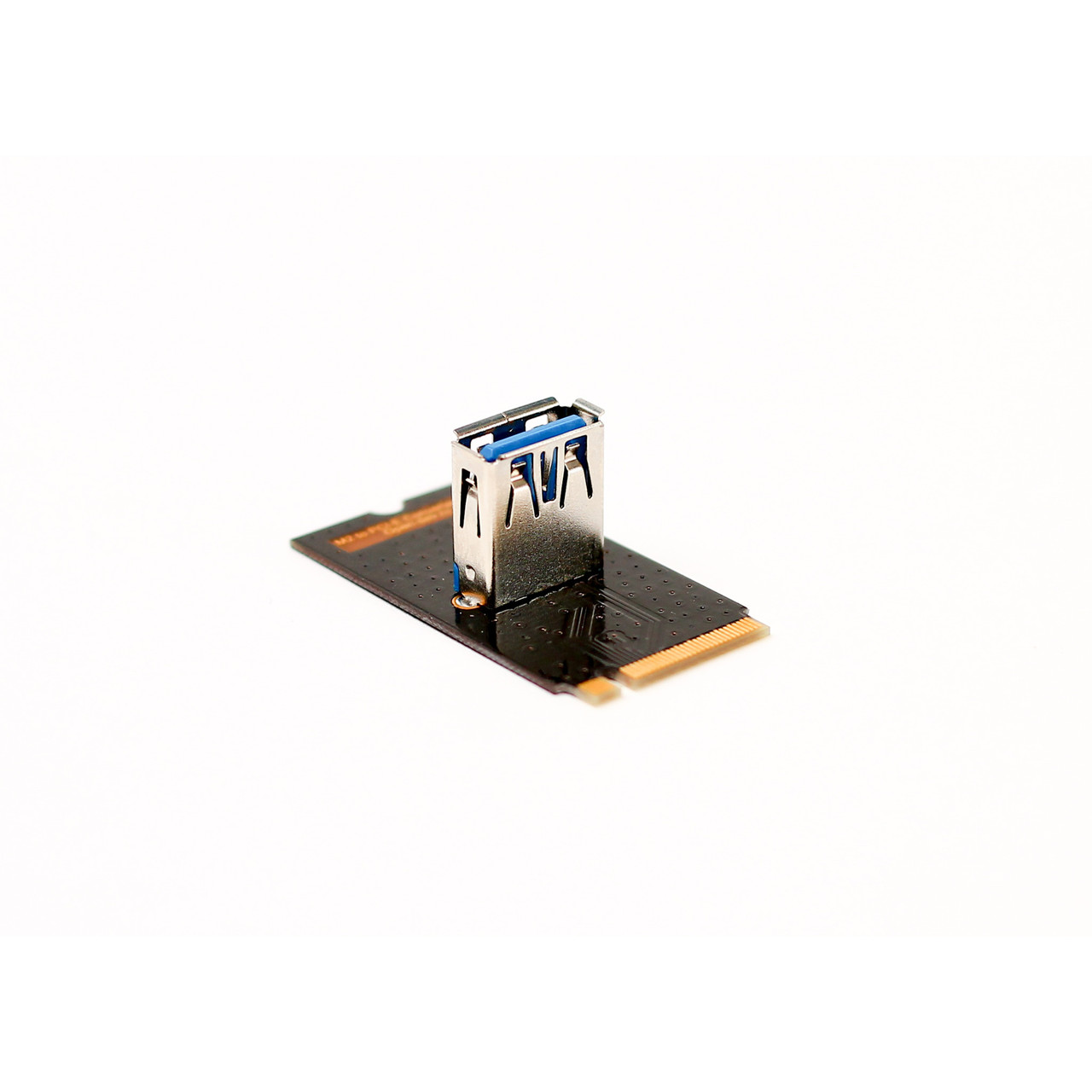 Переходник M2 на PCI-E USB 3.0 для райзера