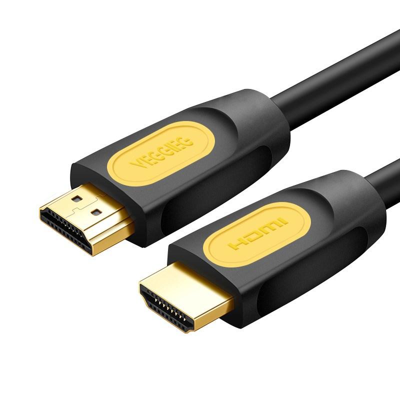 HDMI - HDMI, ver 2.0, (1.5 м) M - M, 4k 60 Hz