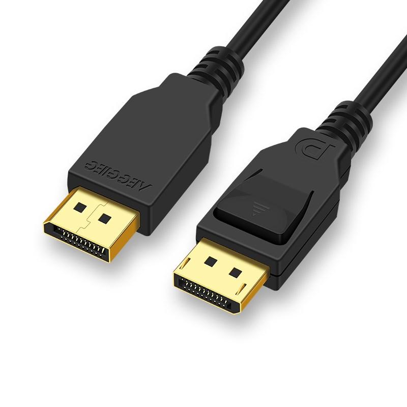 Кабель DisplayPort (DP) 1.5 m | 4k 60Hz VEGGIEG