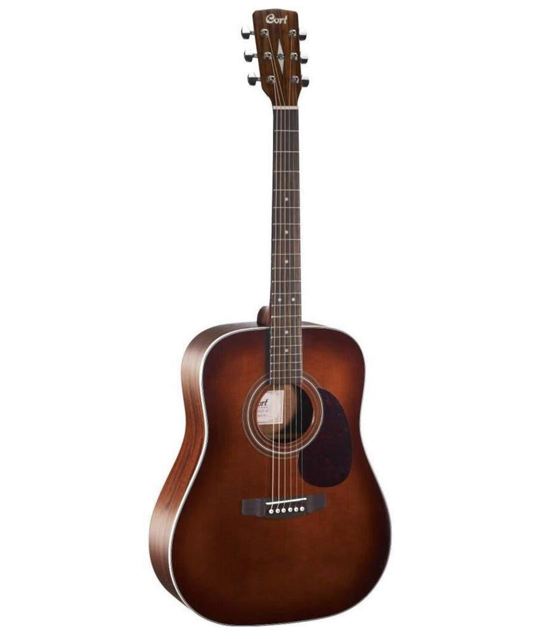 Акустическая гитара Cort EARTH70-BR - фото 1 - id-p75124575