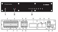 PRS-1AIP1 (Конгресс-система DCN Next Generation)