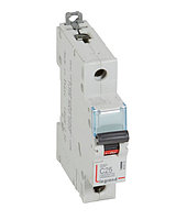 Legrand 407672 Авт.выкл.DX3 1П С25A 6000/10kA TST29164 Legrand 407672 Авт.выкл.DX3 1П С25A 6000/10kA
