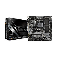 Материнская плата ASRock B450M PRO4 (4717677336276) TVR28161 Материнская плата ASRock B450M PRO4 (4717677336276)