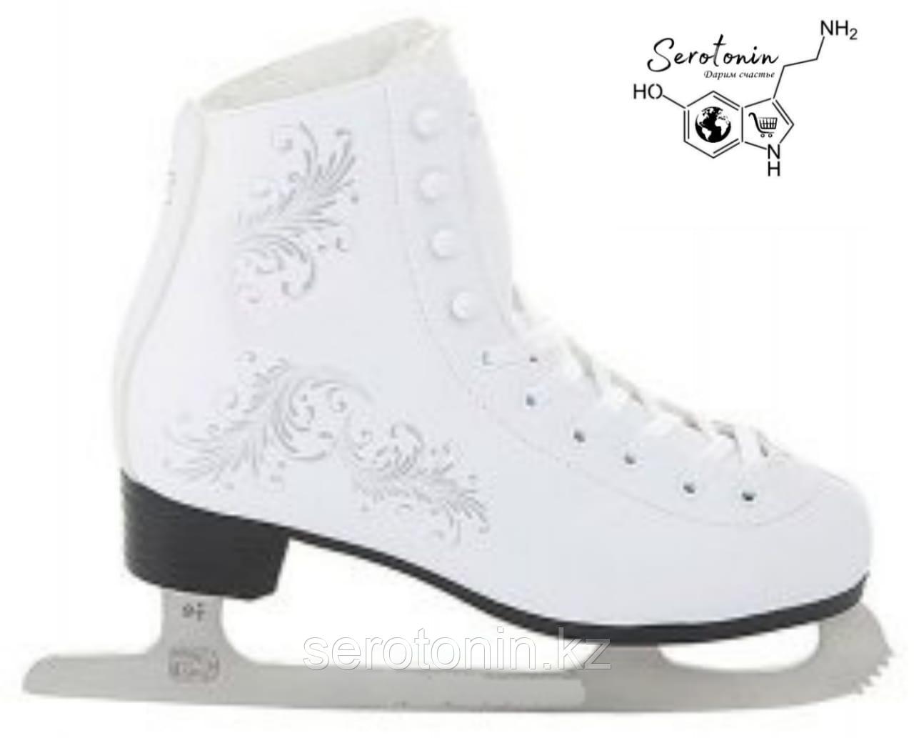 Купить Коньки Женские В Нижнем