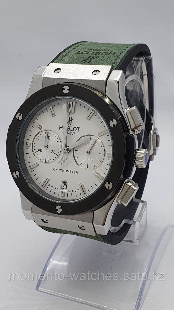 Мужские часы Hublot
