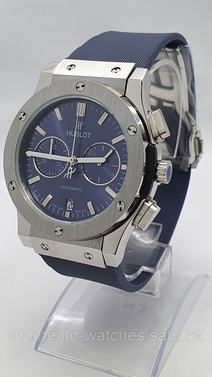 Мужские часы Hublot Chronograph