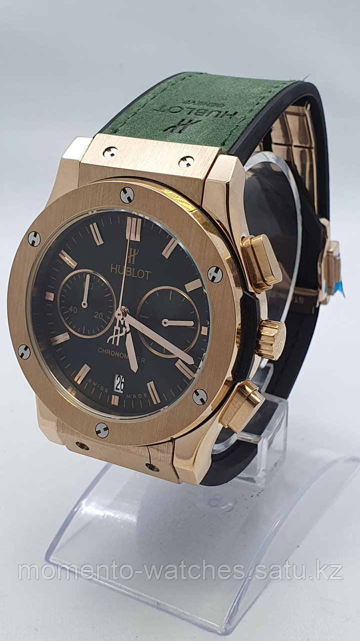 Мужские часы Hublot