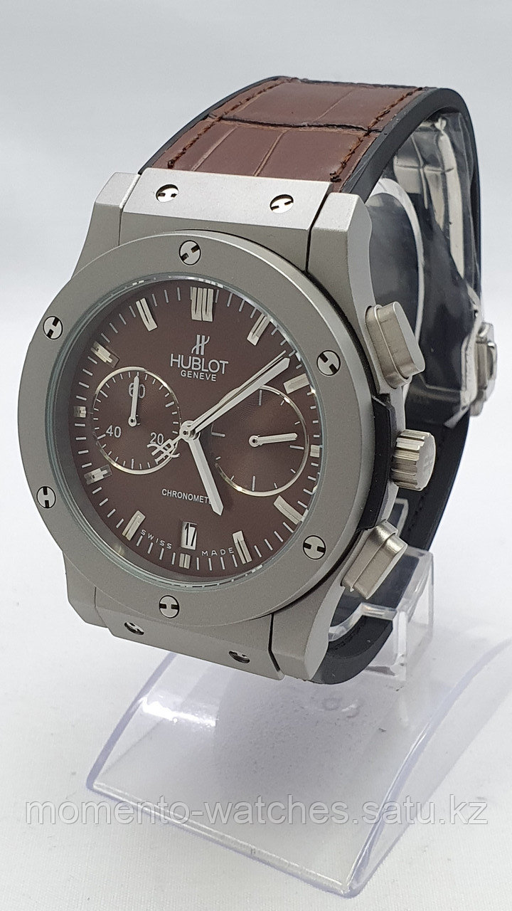 Мужские часы Hublot