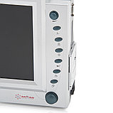 Монитор прикроватный многофункциональный медицинский "Armed": PC-9000b с приналежностями (Nellcor датчики, фото 9