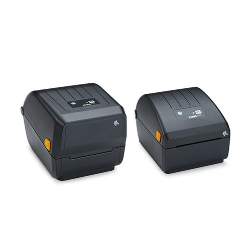 Термотрансферный принтер штрих-кодов Zebra ZD230