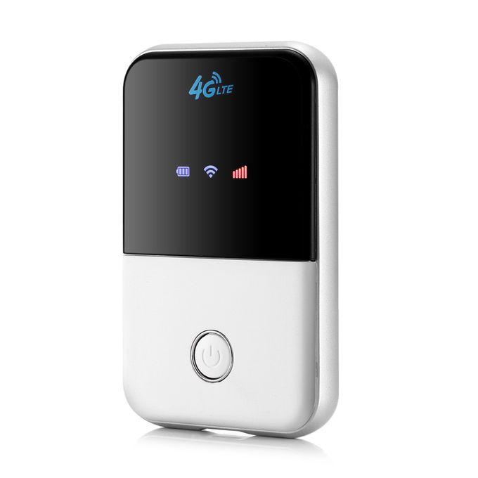4G Wifi мини роутер беспроводной портативный карманный (3g 4G Lte)