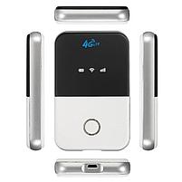 4G Wifi мини роутер беспроводной портативный карманный (3g 4G Lte), фото 6