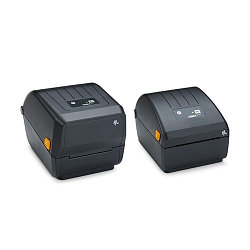 Термо принтер штрих-кодов Zebra ZD230