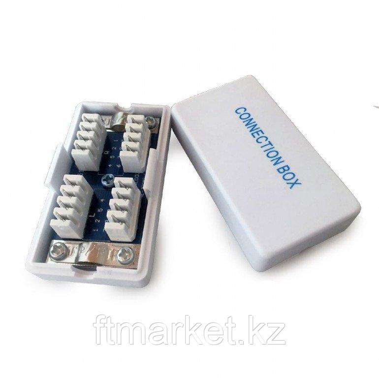 Соединитель сетевых кабелей Cablexpert NCA-LSAU5E-01