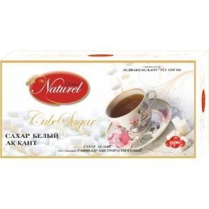 Cахар рафинад, NATUREL, 1000 гр.