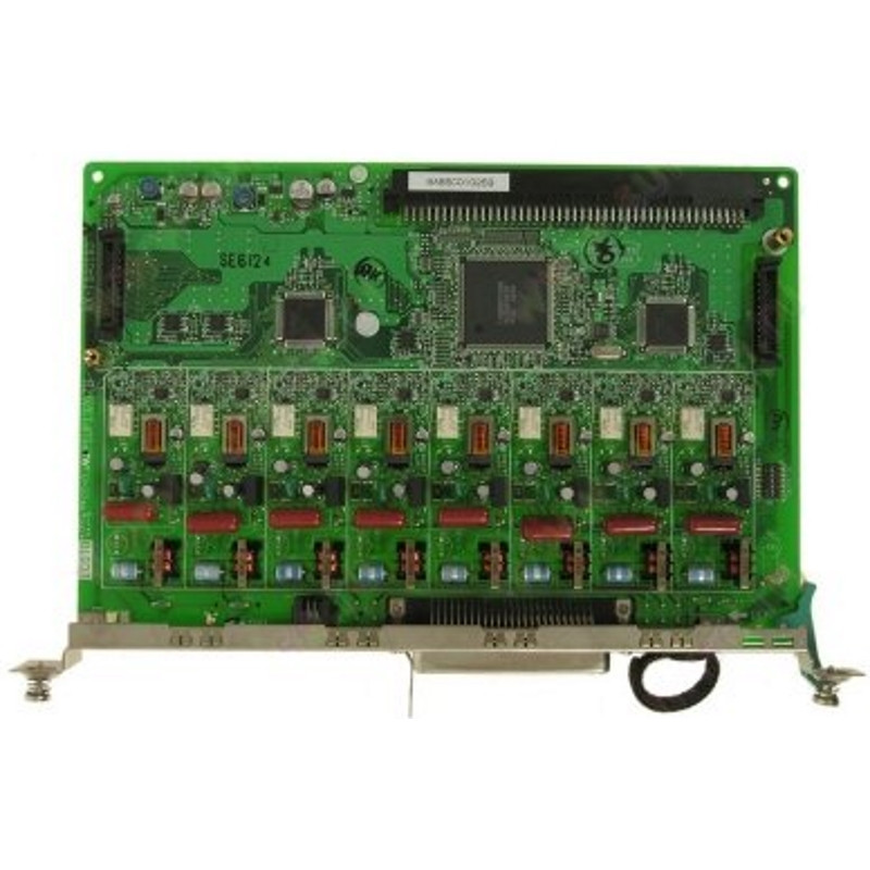 KX-TDA0180X Плата 8 аналоговых внешних линий