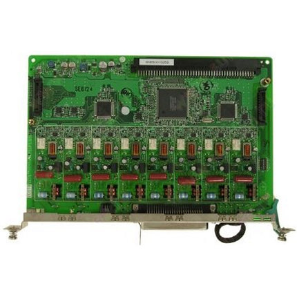 KX-TDA0180X Плата 8 аналоговых внешних линий, фото 1