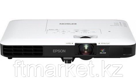 Проектор портативный Epson EB-1781W
