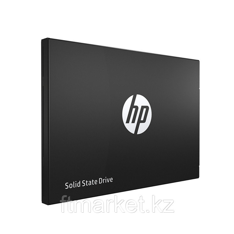 Жесткий диск SSD 250GB HP S700 2.5"