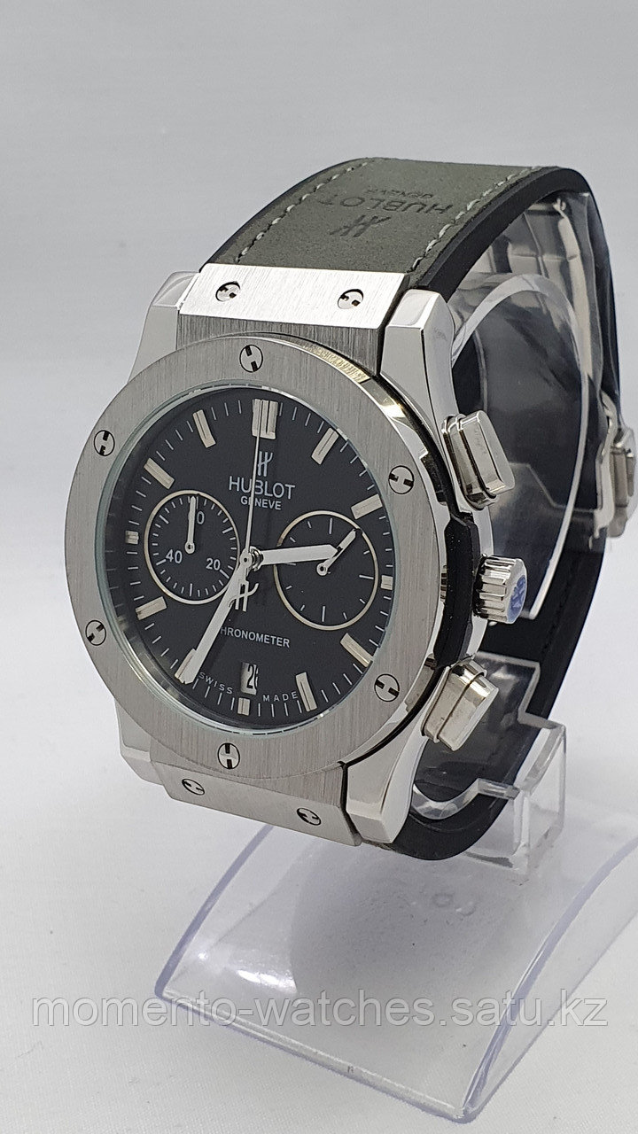 Мужские часы Hublot