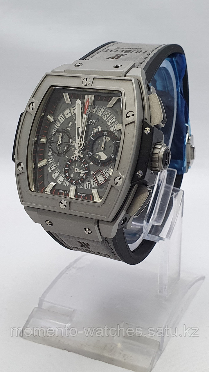 Мужские часы Hublot Senna